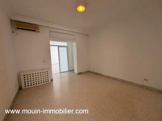 VILLA FIONA La Marsa AL3633