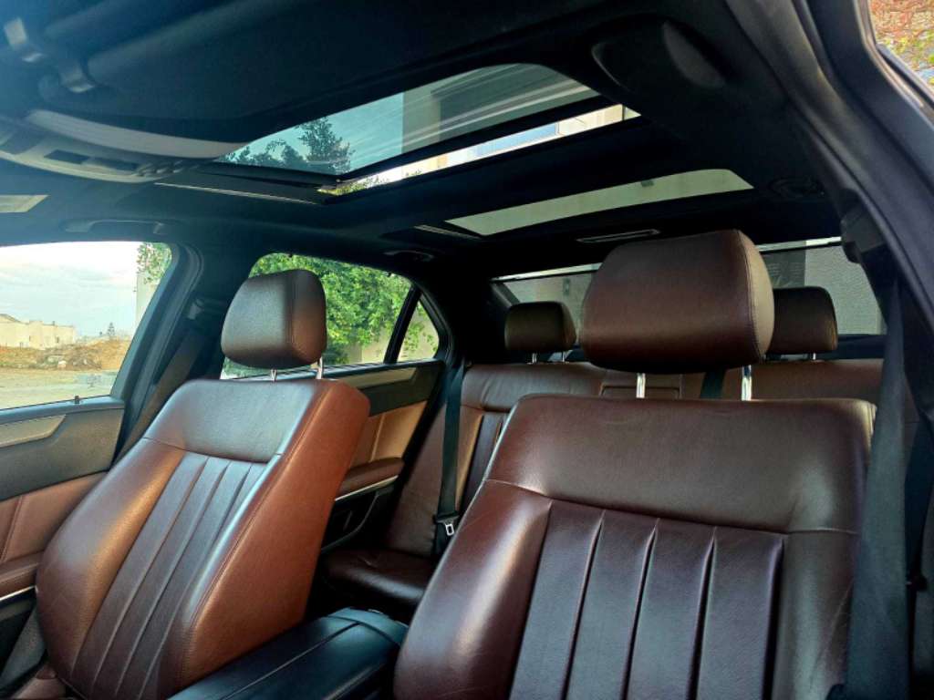 🇩🇪Mercedes E200 essence 2014/09 🇩🇪
            
    ⛔️ on accepte l échange des voitures ⛔️
                    