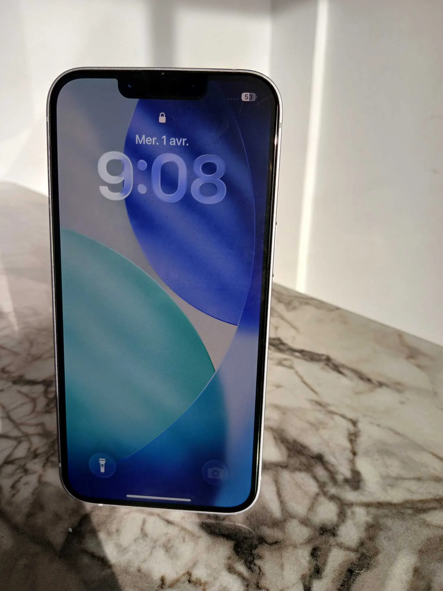 📱 iPhone 14 128 Go – Bon Occasion