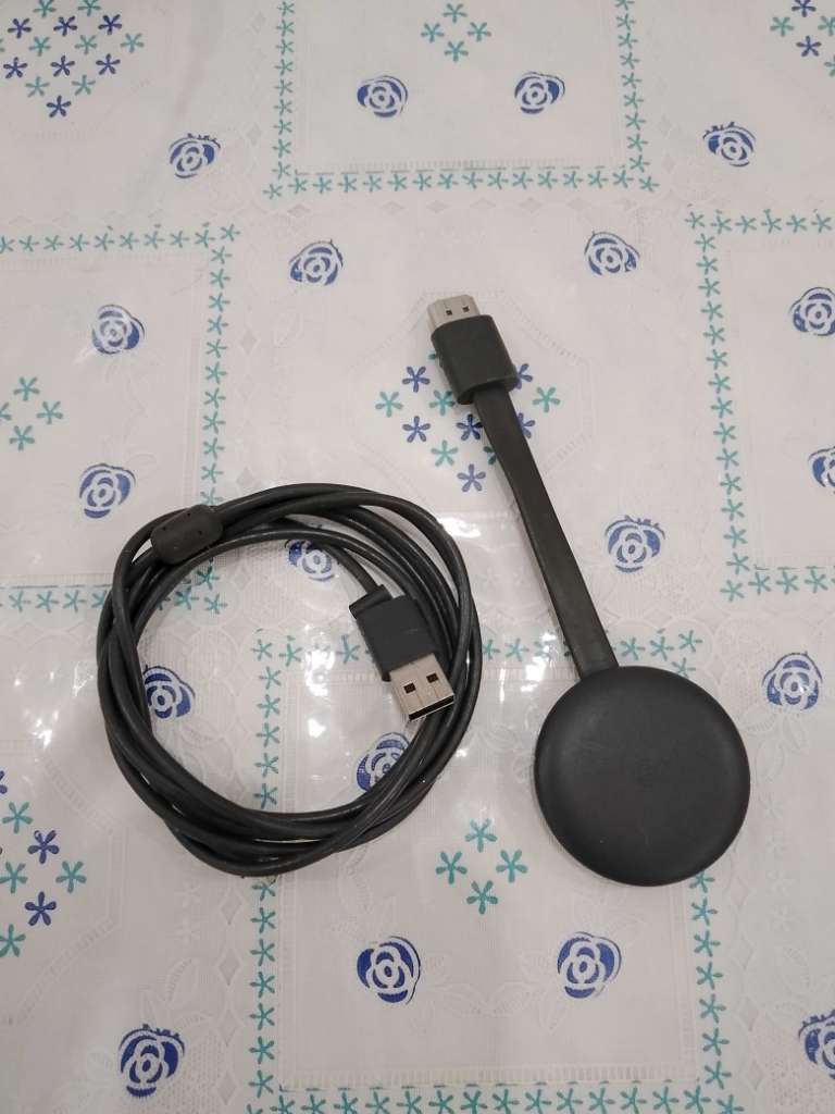 Google Chromecast original 