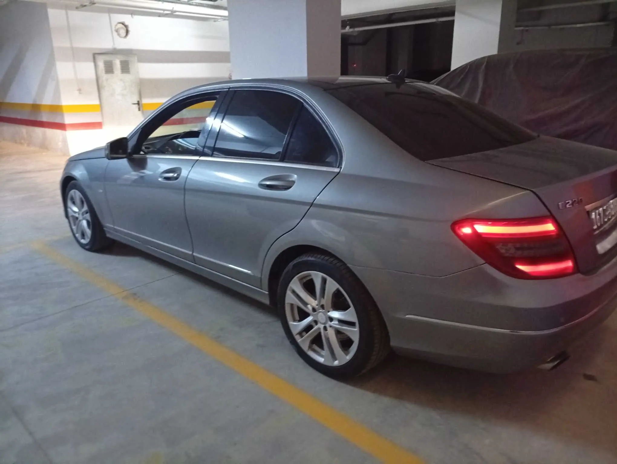 Mercedes