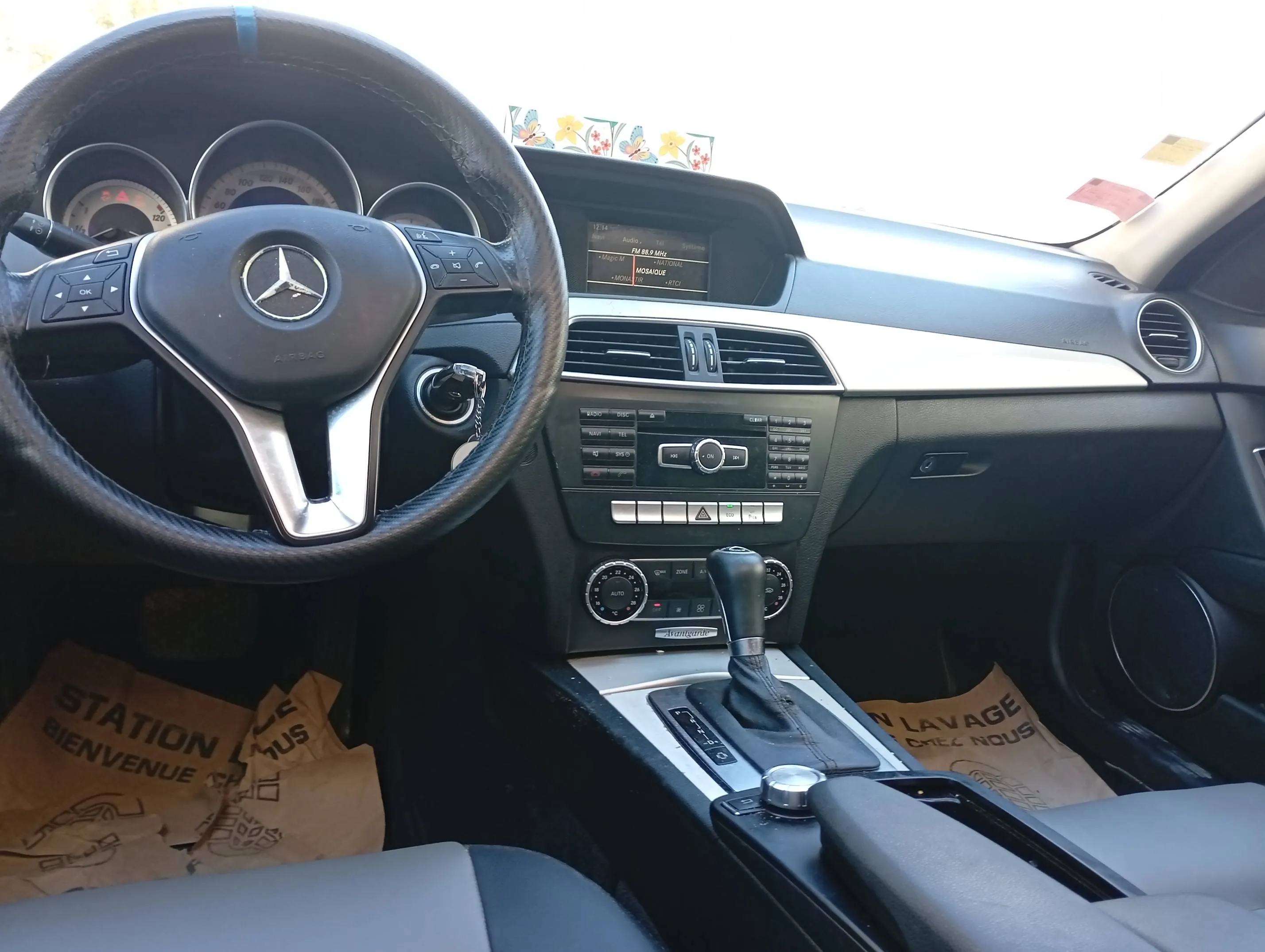 Mercedes