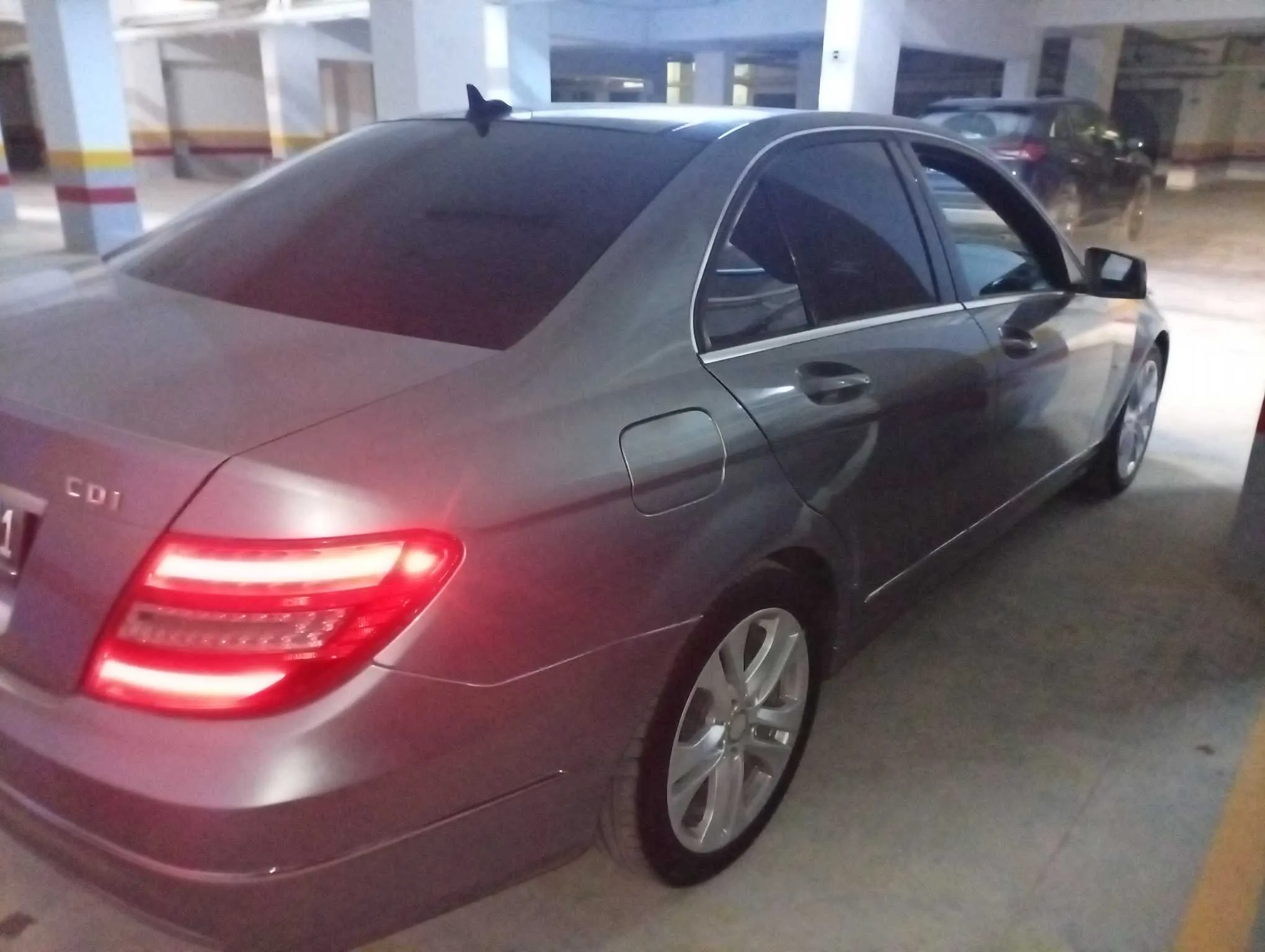 Mercedes