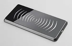 Wireless charger