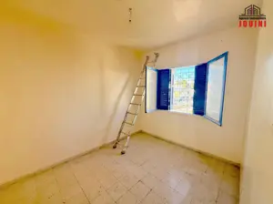 Appartement S2 À El Mellassine Tunis
