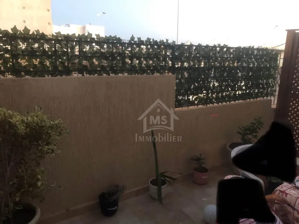 Un appartement S0 à vendre à AFH Mrezga 51355351