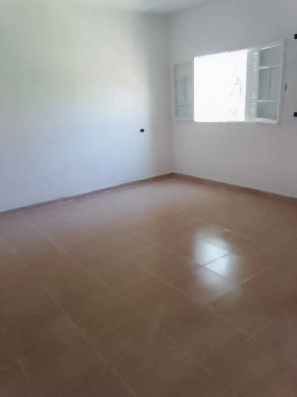 Terrain + maison route plage mami rasjbal