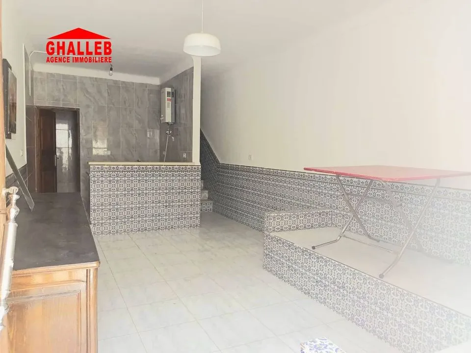 un duplex a hammamet sud 29730412