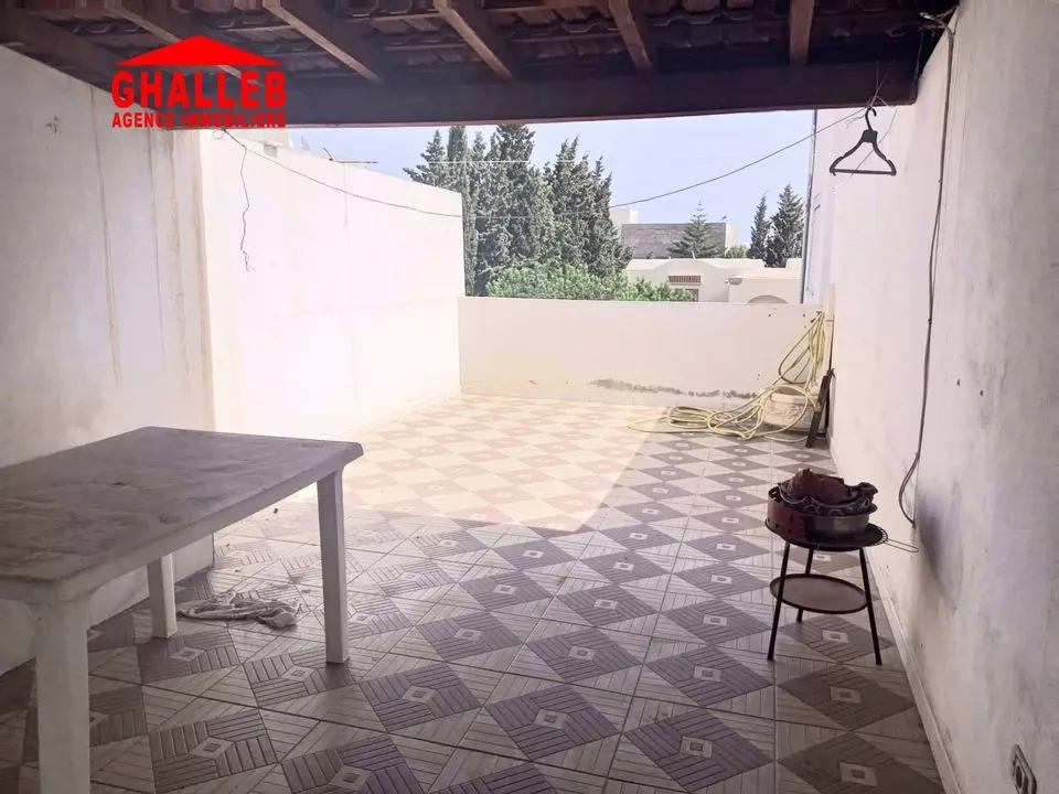 un duplex a hammamet sud 29730412