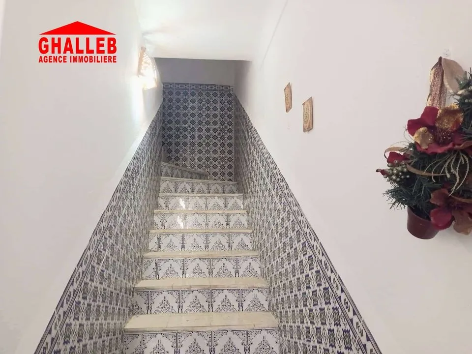 un duplex a hammamet sud 29730412
