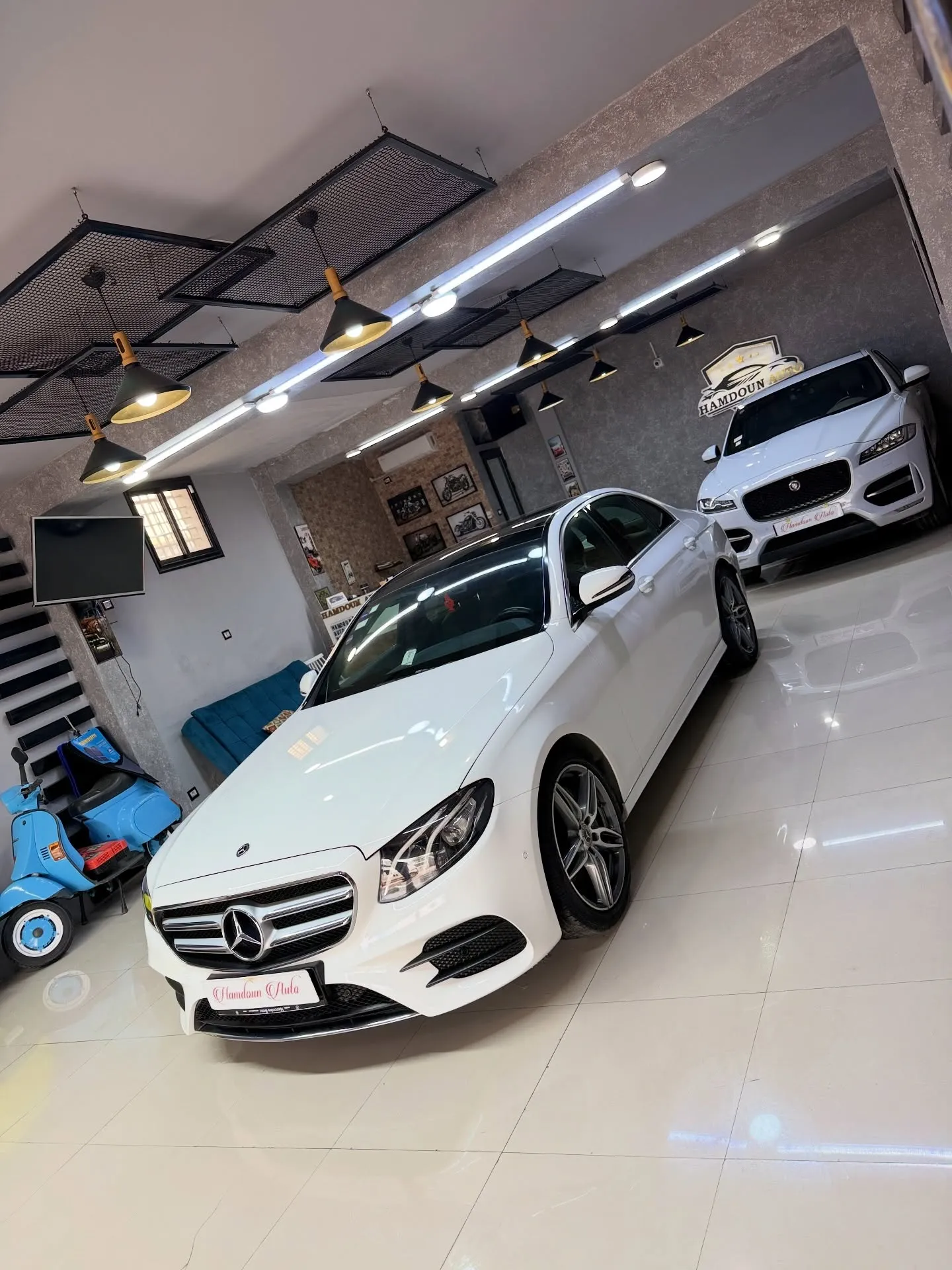 mercedes e180 amg