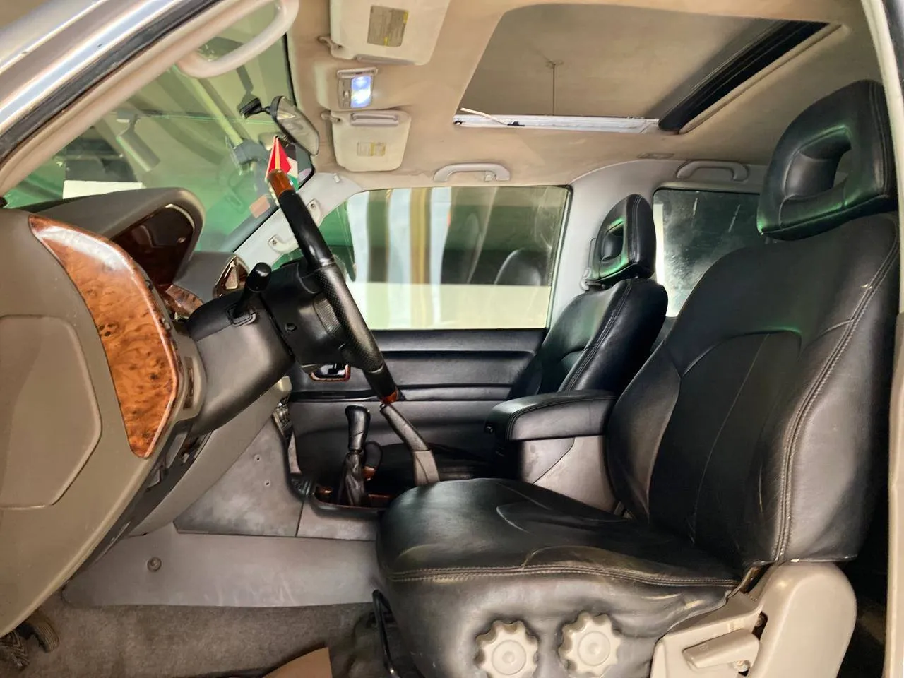 PAJERO