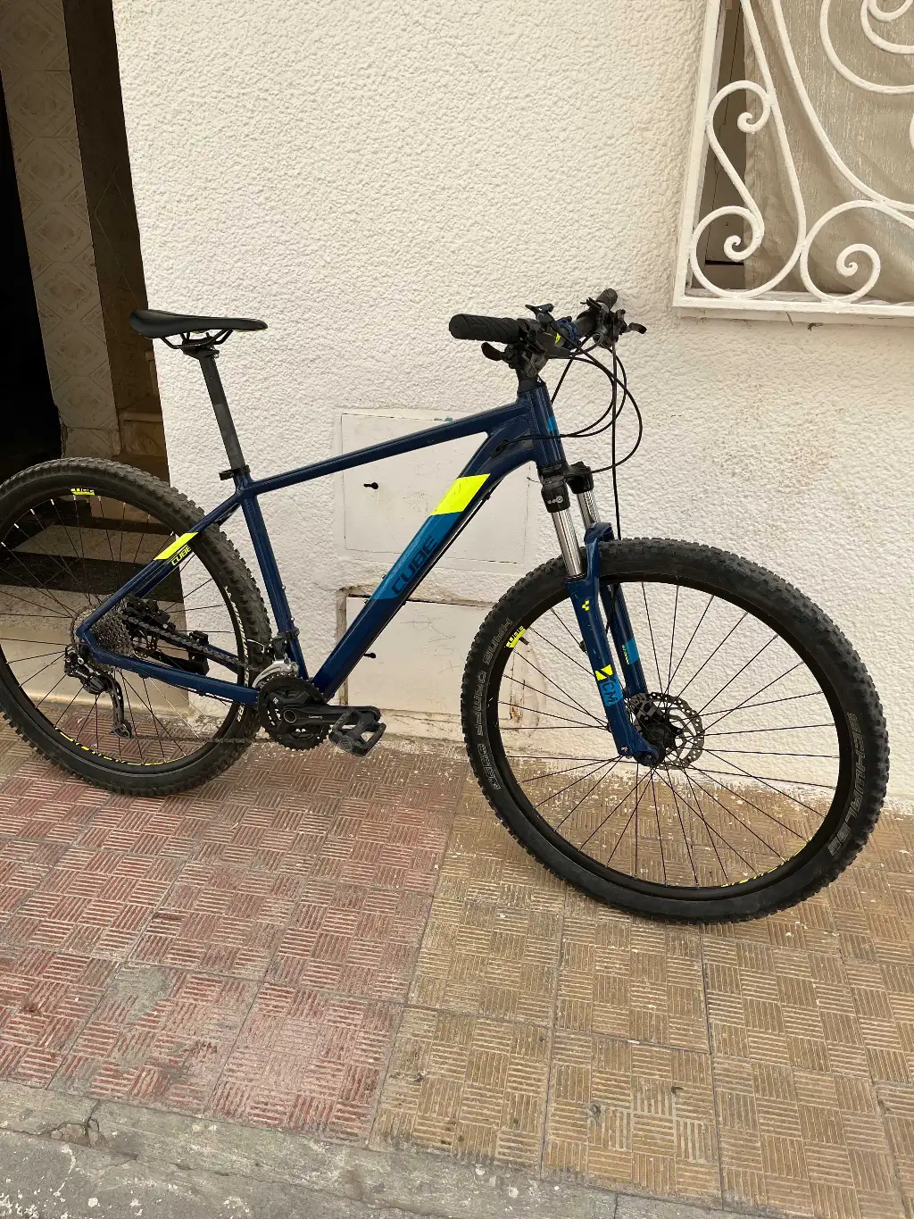 VTT cube29