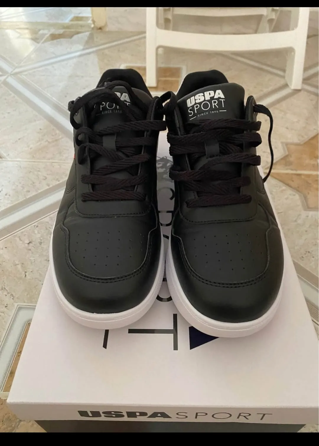Chaussure US POLO