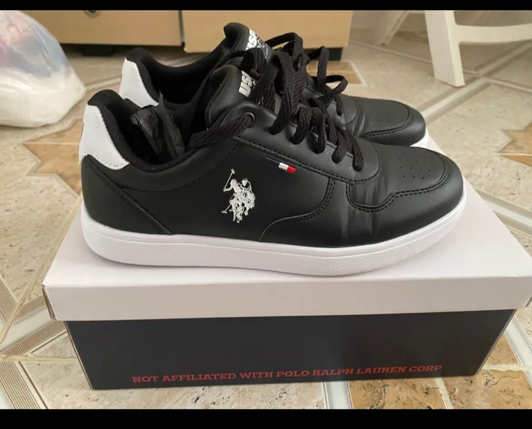 Chaussure US POLO