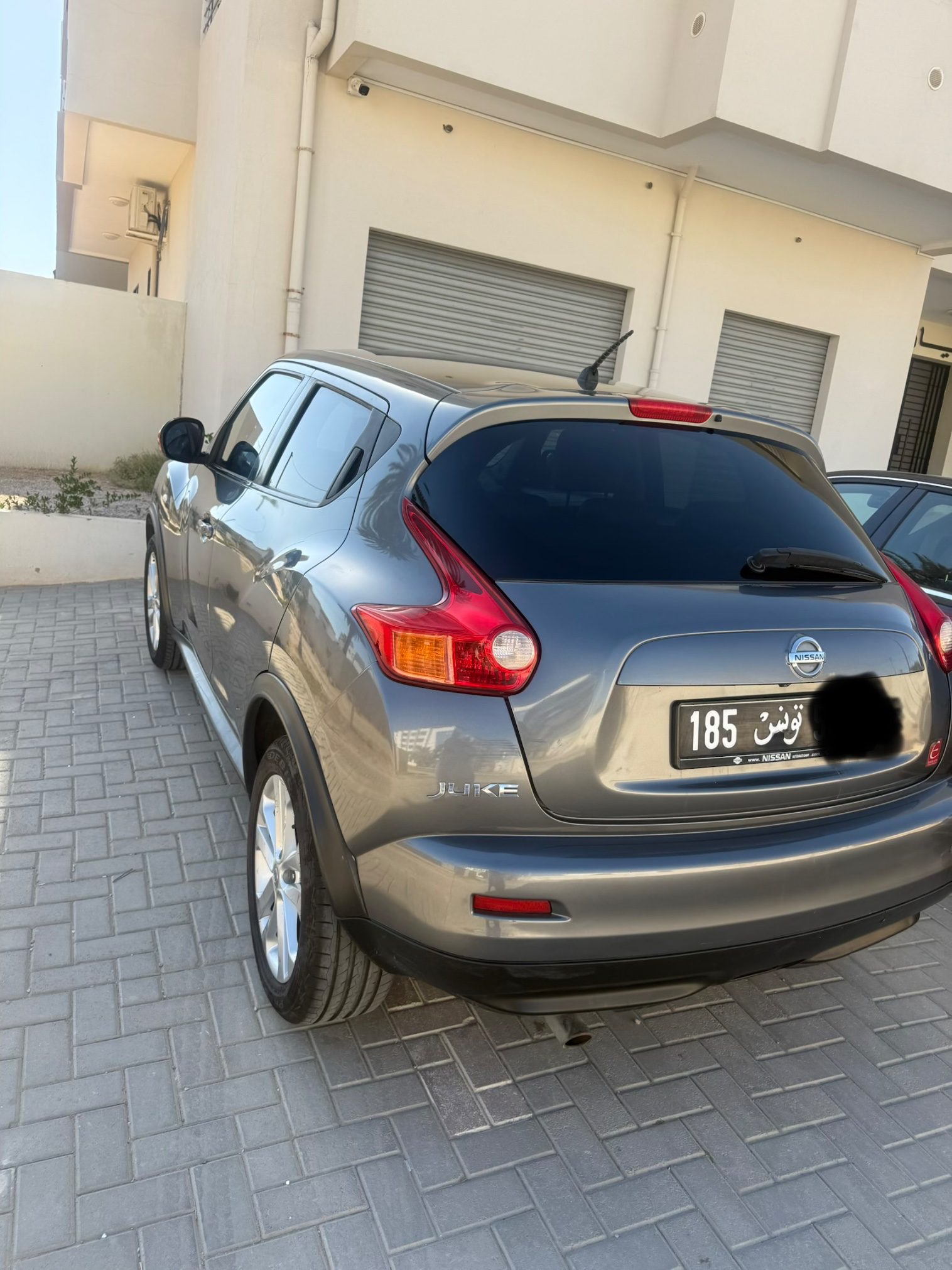 À vendre Nissan juke 58139553