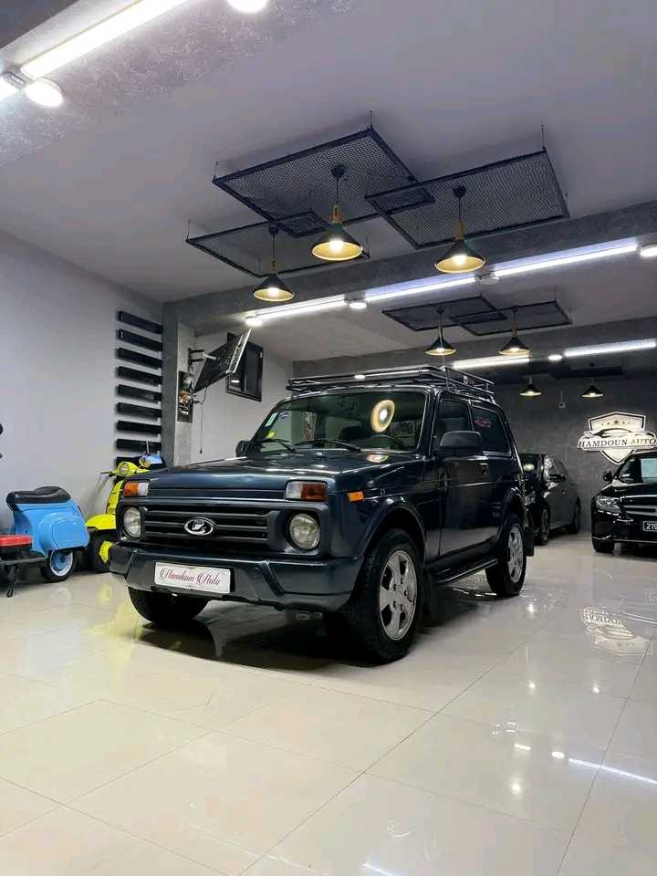 Lada Niva 4*4