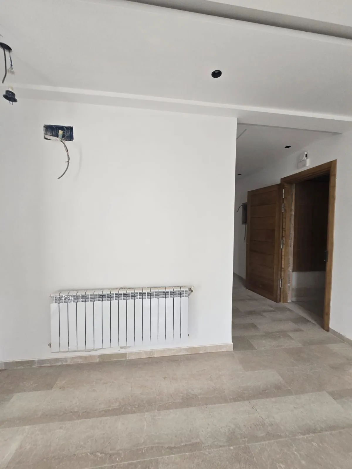 A vendre des appartement neuf jamais Habité à hammam Sousse