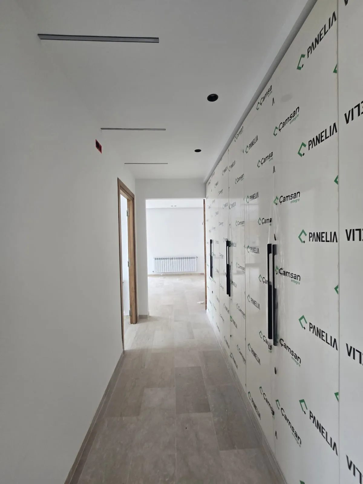 A vendre des appartement neuf jamais Habité à hammam Sousse