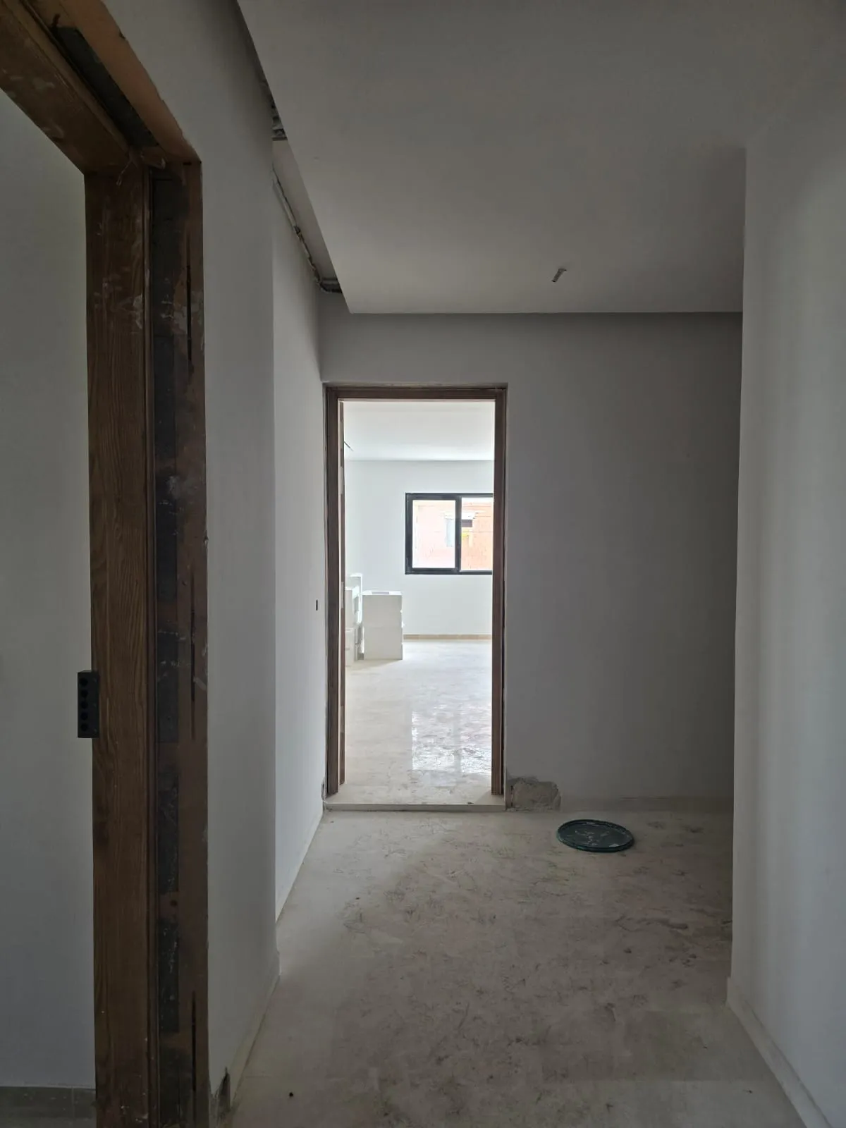 A vendre des appartement neuf jamais Habité à hammam Sousse