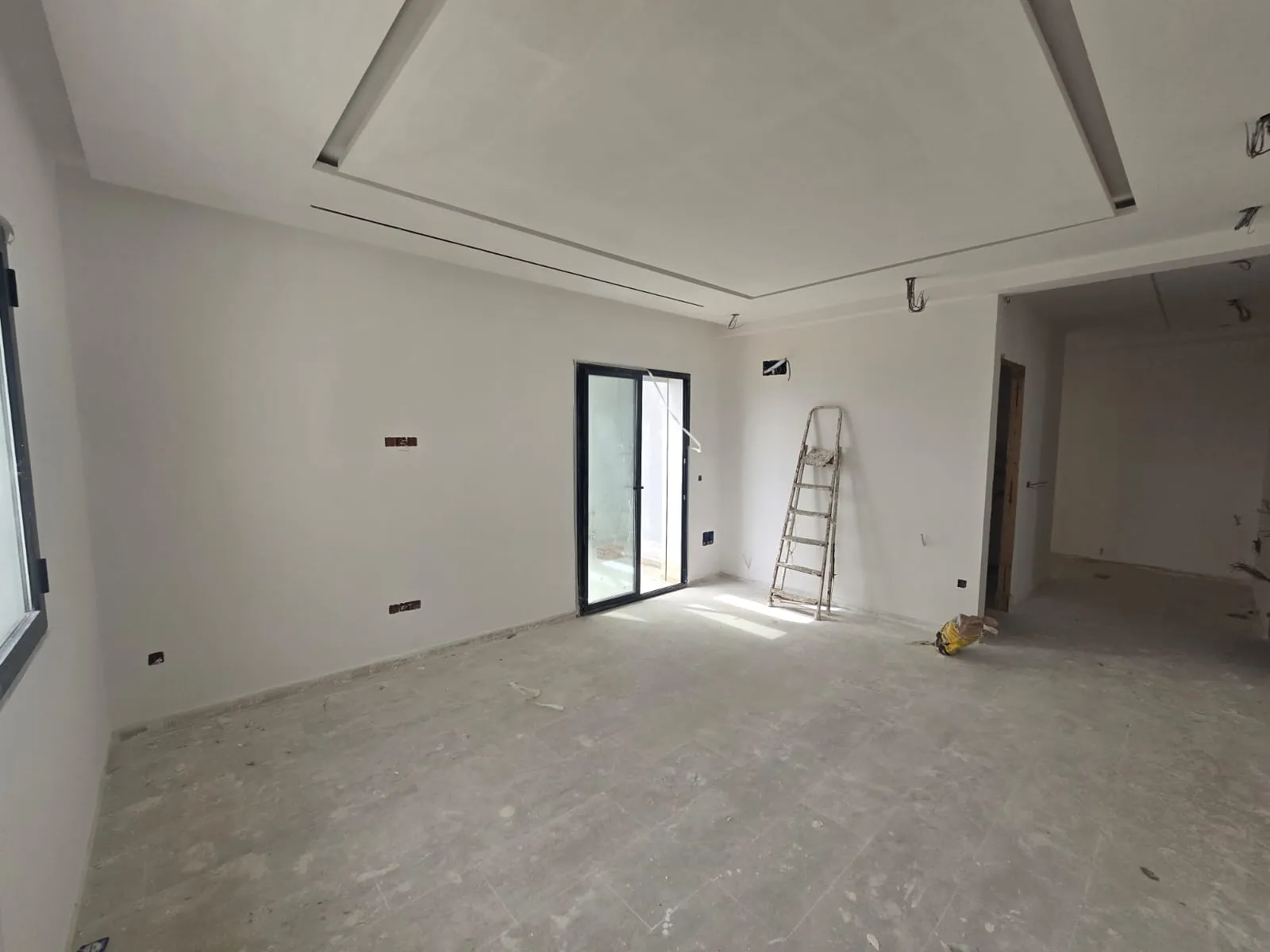 A vendre des appartement neuf jamais Habité à hammam Sousse
