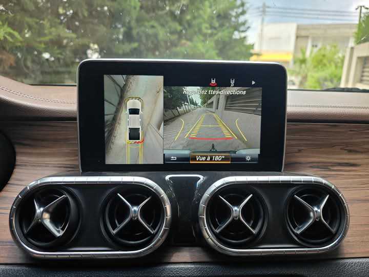 đ©đȘMERCEDES X350 V6 DIESEL serie 252 đ©đȘ
âïž AFFAIRE AUTO   /53 100 007 /