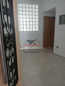 Un bureau au RDC à louer en plein centre ville Bizerte