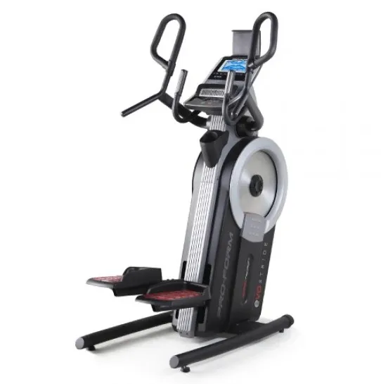 Stepper Cardio HIIT ProForm — Puissance, Confort et Technologie