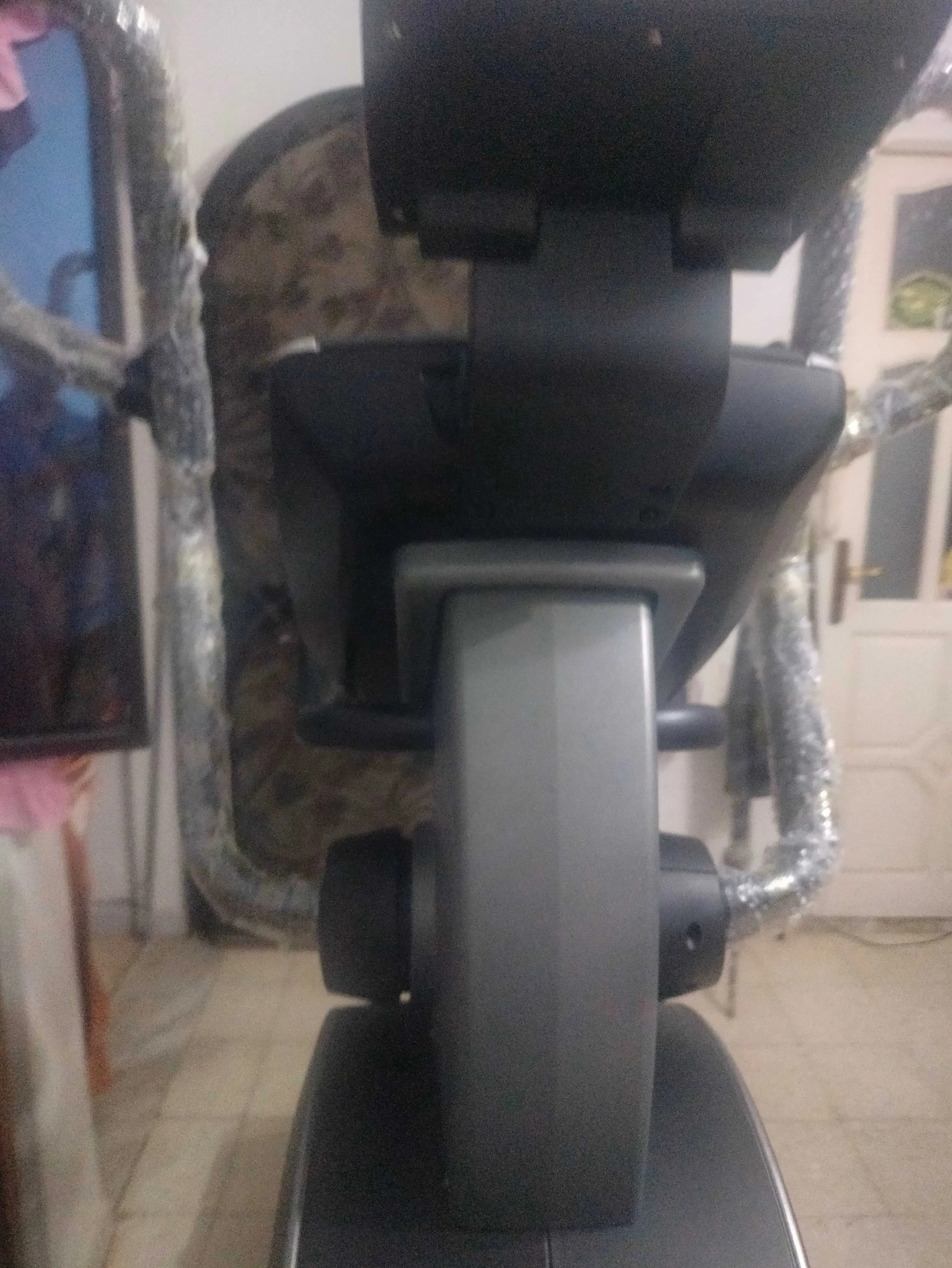 Stepper Cardio HIIT ProForm — Puissance, Confort et Technologie