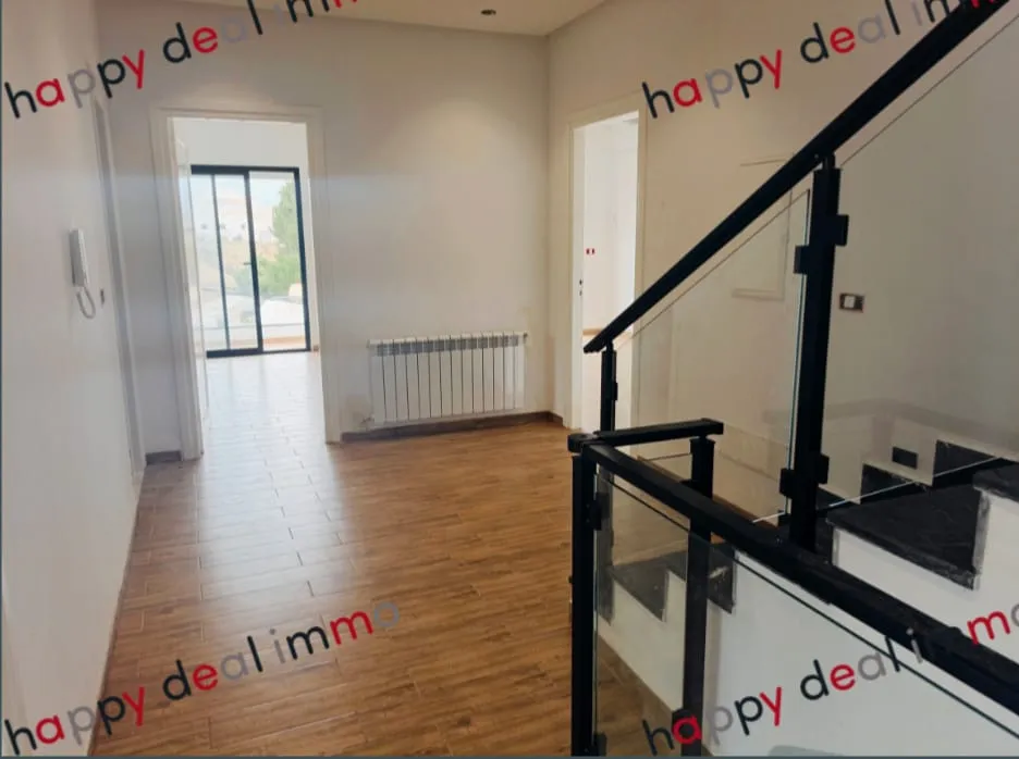 Villa Sultane V001 Hammamet Nord