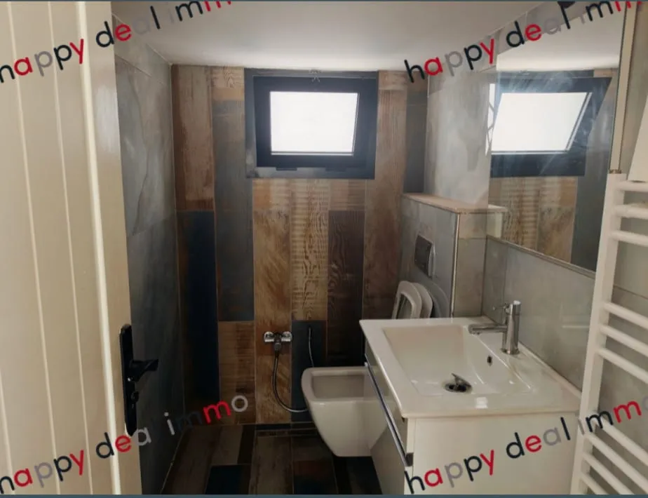 Villa Sultane V001 Hammamet Nord