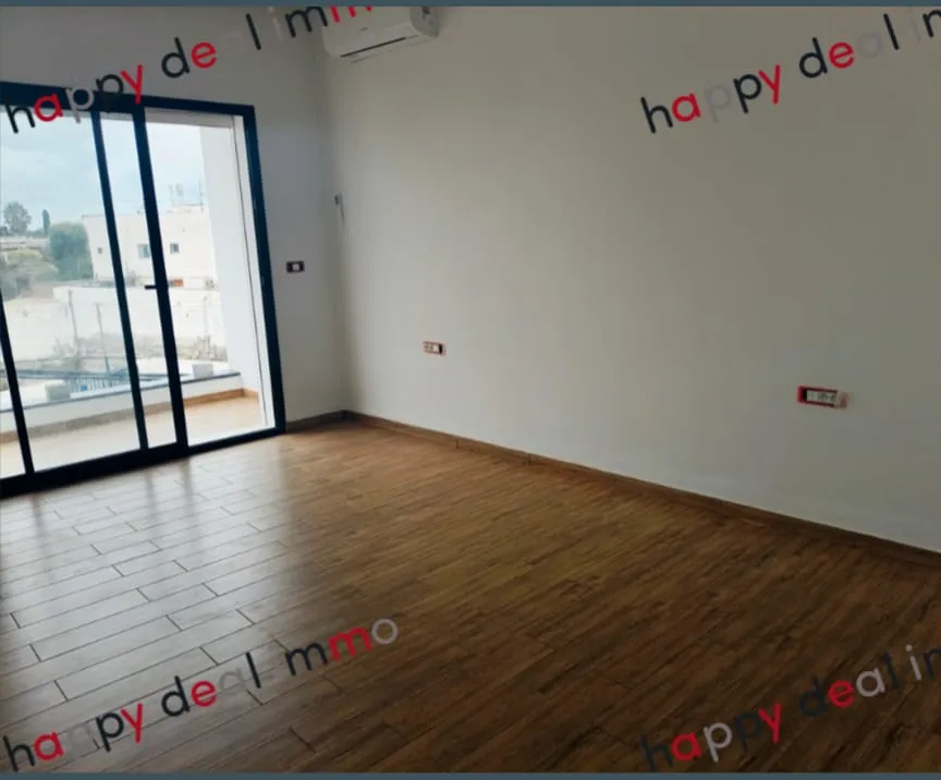 Villa Sultane V001 Hammamet Nord