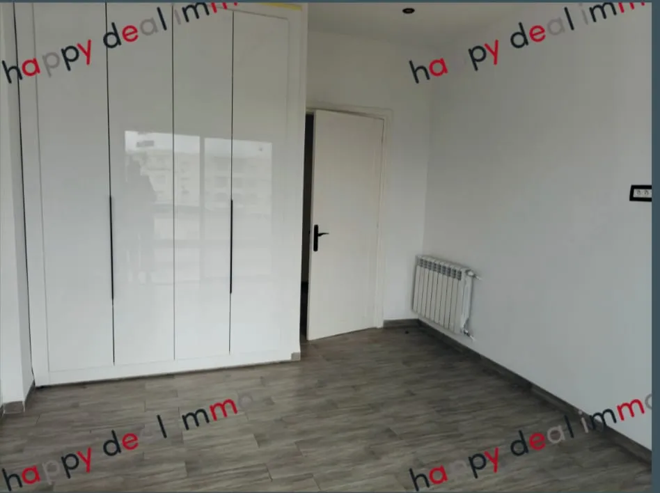 Villa Sultane V001 Hammamet Nord