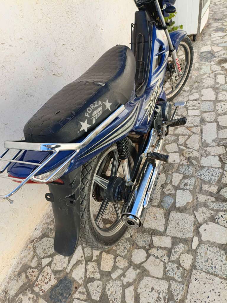 Forza gsm