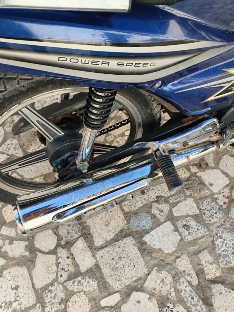 Forza gsm