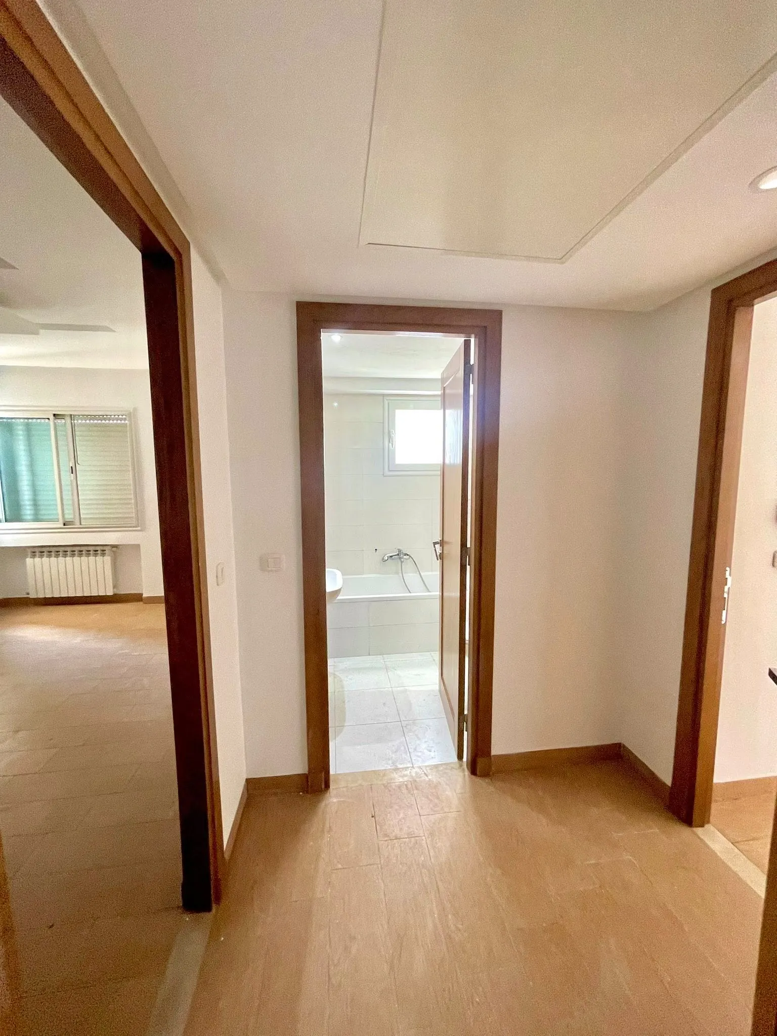 đ LOUER : Appartement S+2 Ă Menzah 9C