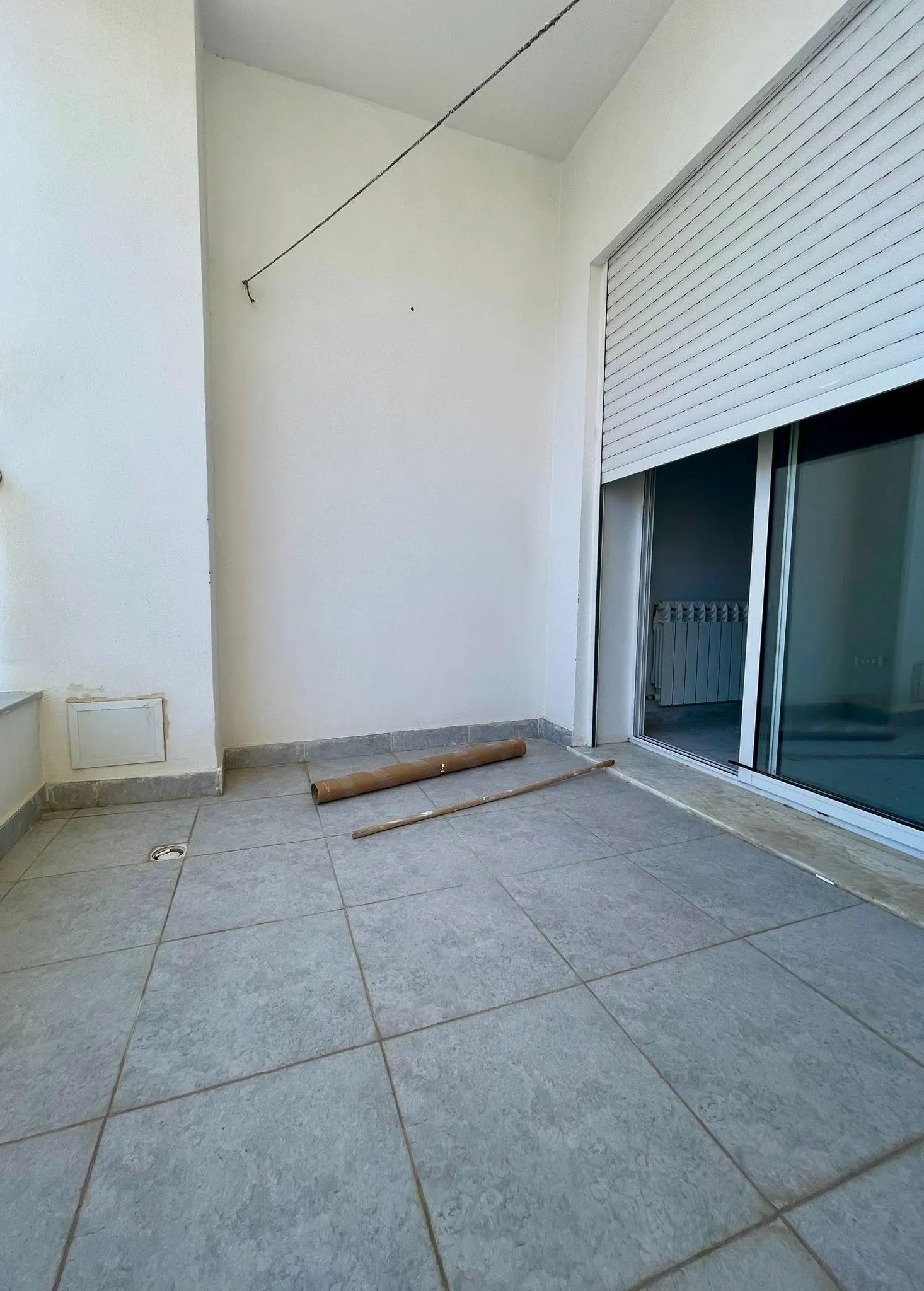 đ LOUER : Appartement S+2 Ă Menzah 9C