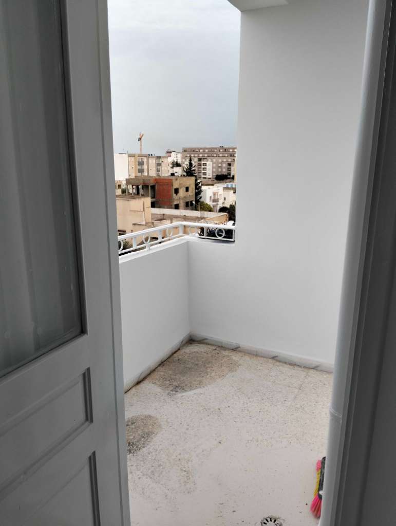 Av app S+2 Cité el Ghazela