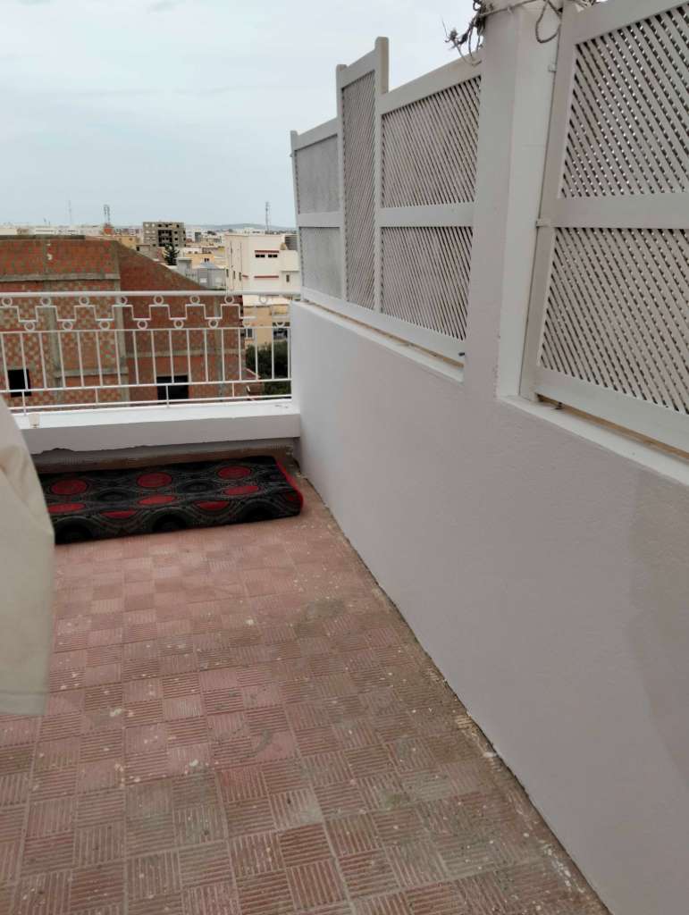 Av app S+2 Cité el Ghazela