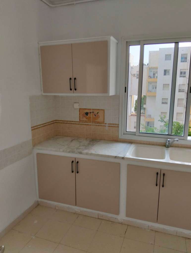 Av app S+2 Cité el Ghazela