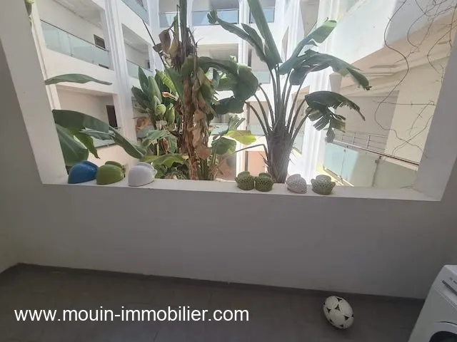 APPARTEMENT BAYA I Hammamet Sud AV1929