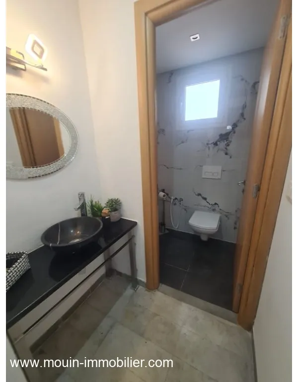 APPARTEMENT BAYA I Hammamet Sud AV1929