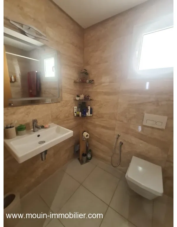 APPARTEMENT BAYA I Hammamet Sud AV1929