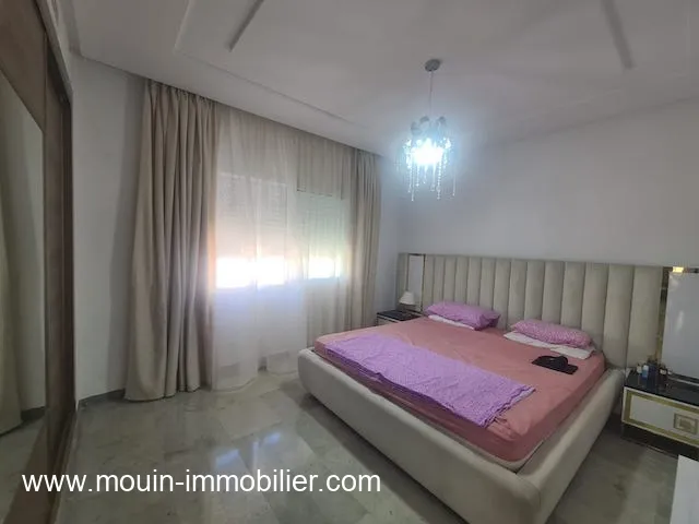 APPARTEMENT BAYA I Hammamet Sud AV1929
