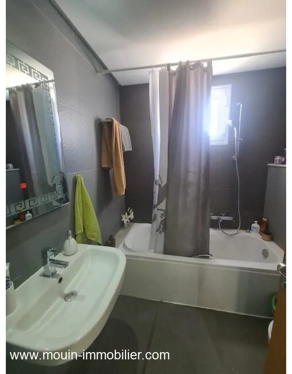 APPARTEMENT BAYA I Hammamet Sud AV1929