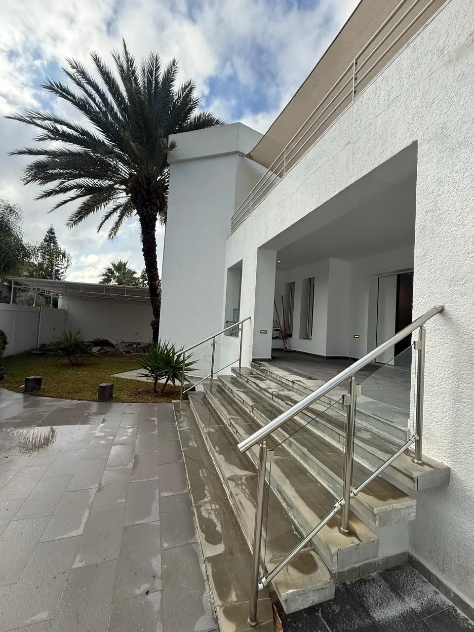 Villa VIP Avec Piscine  Narjess2, Kantaoui