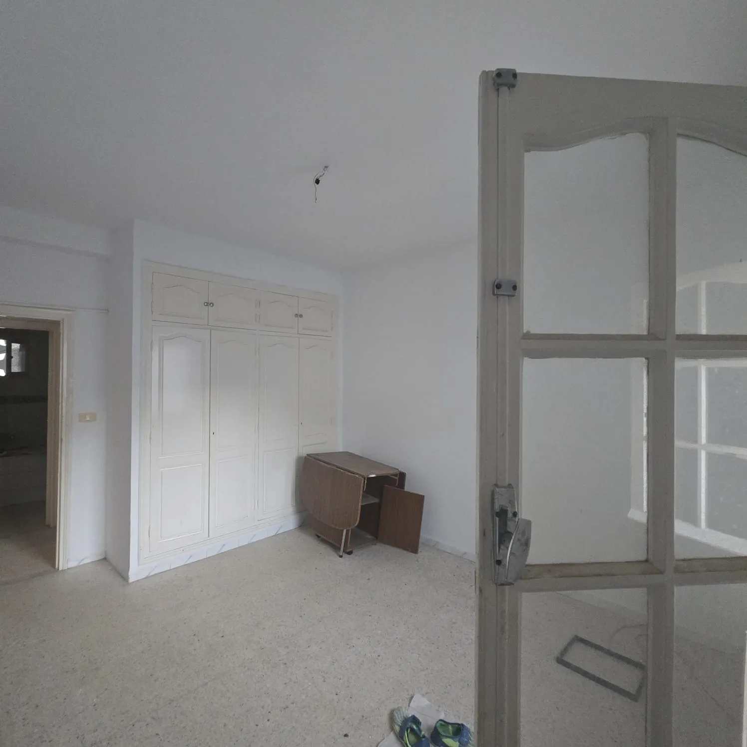 Un appartement  s+2  à 5 minute de  la plage 