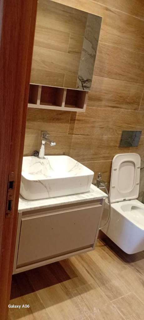 Apparemment S+3 à Gammarth