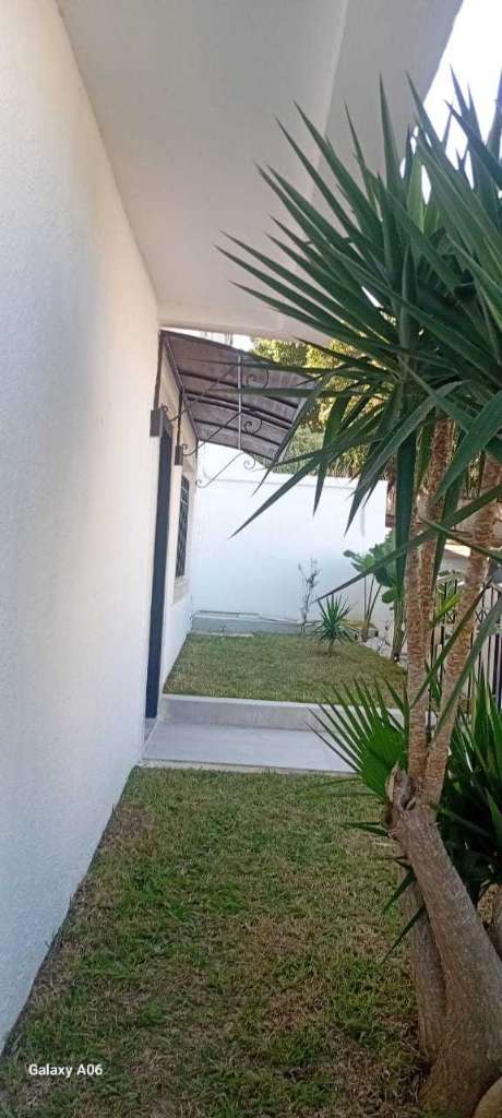 Apparemment S+3 à Gammarth