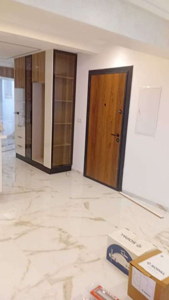 Apparemment S+3 à Gammarth